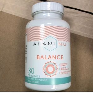 Alamo Nu Balance